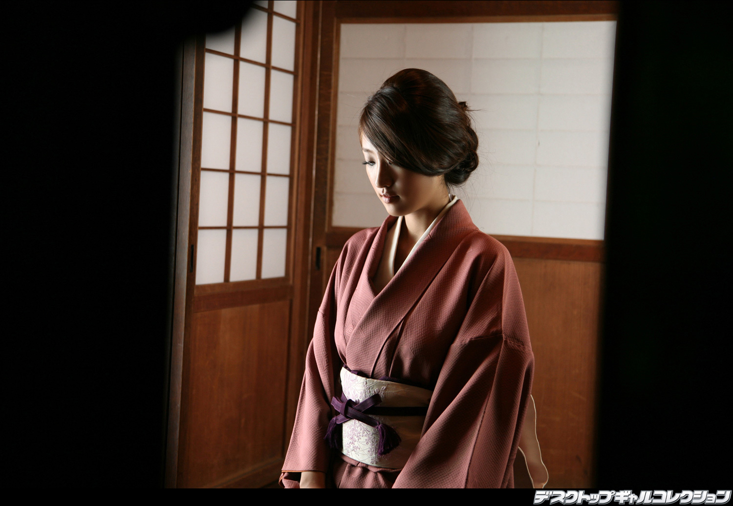 No475 安藤沙耶香 Sayaka Andou [dgc]